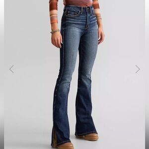 BKE Billie Stretch Boot Jean